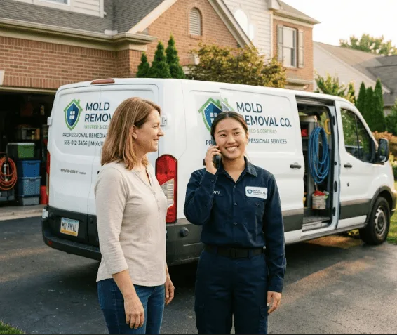 Crawlspace Mold Remediation Flatwoods, LA FAQs